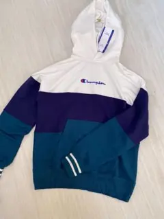 チャンピオン パーカー スウェット