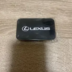 LEXUS ゴルフティー　レクサス　ベイカレントクラシック
