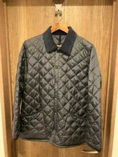 キルティングジャケット