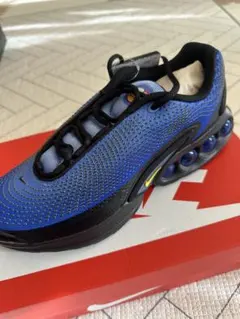 新品未使用　ナイキエア マックスDn 27.5cm