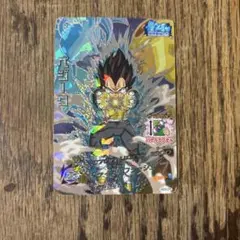 2025年最新】ドラゴンボールヒーローズ ベジータcpの人気