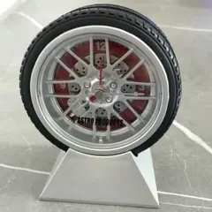 ホイール型置時計 アストロプロダクツ