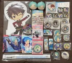 2025年最新】あんスタ流星隊の人気アイテム - メルカリ