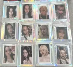 2026年最新】blackpink ロゼ トレカの人気アイテム - メルカリ