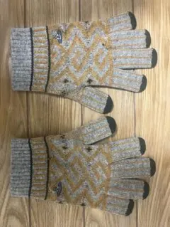 ヴィヴィアンウエストウッド 手袋