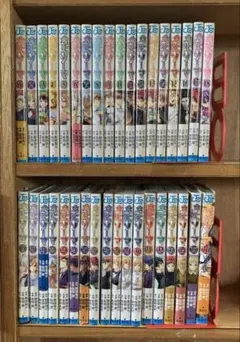 全巻初版・全巻帯付き】食戟のソーマ 1〜36全巻 36冊全巻セット - メルカリ