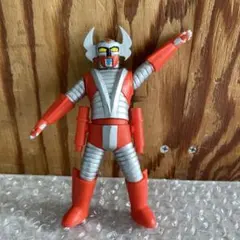 (レア品)超人ヒーロー伝説　カートン KONAMI - コナミ フィギュア 超人ヒーロー伝説 6体 スペクトル