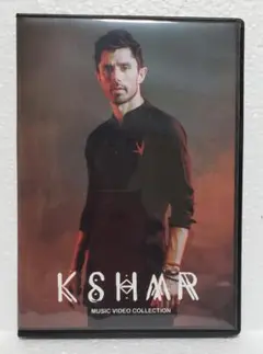 2022！KSHMR プロモ集！PV MV カシミア