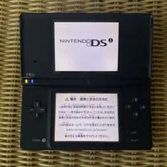 DSi本体