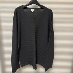 アルマーニ ニット