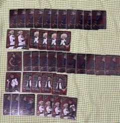 ツイステ メタカ カリム ジャミル スカラビア セット