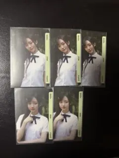 tripleS Shion 豊洲公演　公式オブジェクト