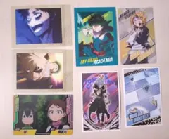 僕のヒーローアカデミア まとめ売り