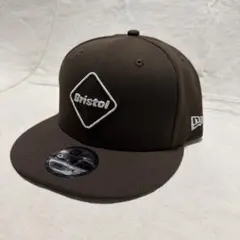 FCRB NEW ERA EMBLEM 9FIFTY CAP