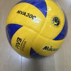【新品】MIKASA MVA300 バレーボール 5号球のサムネイル