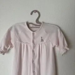 キリンのソフィ 2WAYオール【日本製】