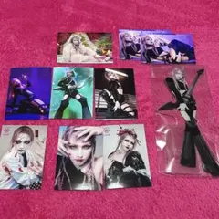 2026年最新】jiluka sena アクスタの人気アイテム - メルカリ