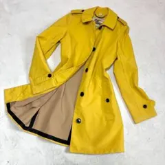 t.様専用　バーバリーロンドン　近代モデル　トレンチコート　ステンカラーコート