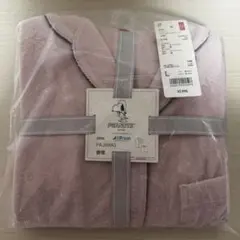 UNIQLO スヌーピー　パジャマ