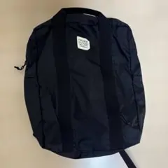 FREDRIK PACKERS リュック バックパックのサムネイル