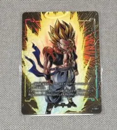 2026年最新】ドラゴンボール フュージョンワールド ゴジータの人気