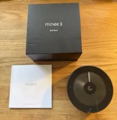 minee3 ブラック