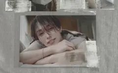 超特急 マサヒロ キラリ スクラッチ C賞