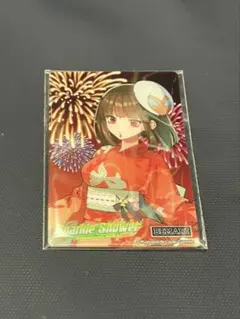 アクリルカード beatmania BEMANI DAISUKIキャンペーン