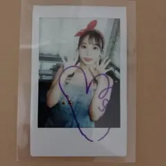 2026年最新】小日向 チェキの人気アイテム - メルカリ