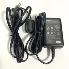 2026年最新】sanyo xacti ケーブルの人気アイテム - メルカリ