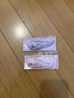 [신상] 플라워 노즈 나이트 유니콘 컬렉션 헤어 클립 세트