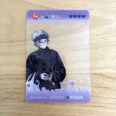 すき家 にじさんじコラボ 第2弾 不破湊