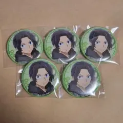 手嶋純太　缶バッジ バッジ・ビンズ 手嶋純太 「弱虫ペダル LIMIT BREAK 缶バッジ 37