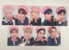 xikers Trial And Error MUSICART トレカセット