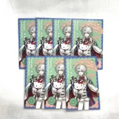 にじさんじ 叢雲カゲツ Dytica