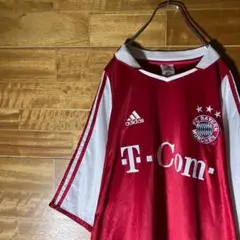 バイエルン・ミュンヘン 25-26 長袖 ユニフォーム ケイン XL/4XL