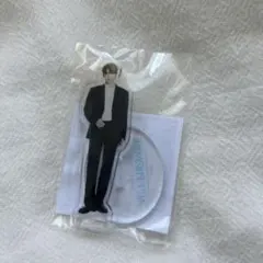 TXT soobin スビン ミニアクリルスタンド セット