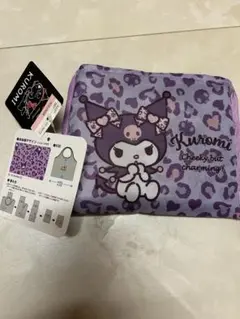 新品未使用品！　クロミ　エコバッグ　サンリオ