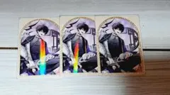 ART OF NIJISANJI ランダムコレクションカード 佐伯イッテツ