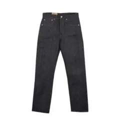 LEVI'S lvc ストライプ サスペンダー レザー 501xx 30's LEVI'S lvc ストライプ サスペンダー レザー 501xx - メルカリ