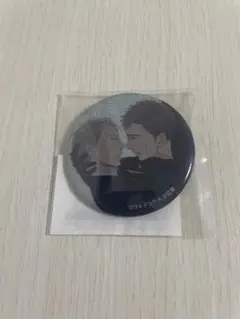 2026年最新】囀る鳥は羽ばたかない 缶バッジの人気アイテム - メルカリ