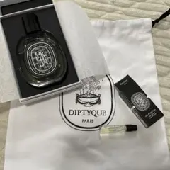 DIPTYQUE 香水 ユニセックス 専用袋付き　オルフェオン