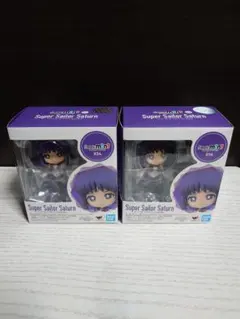 2026年最新】Figuarts mini 美少女戦士セーラームーン スーパー