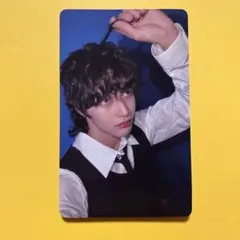 Riize ウォンビン　トレカ　Lucky weverse Japan 特典