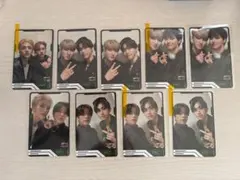 straykids ODDINARY ユニット まとめ売り