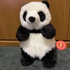 2026年最新】上野パンダぬいぐるみ袋の人気アイテム - メルカリ