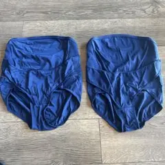 ワコール マタニティ 妊婦帯 産前 サポート 2枚セット