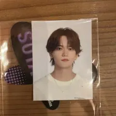 FANTASTICS 中島颯太　ステッカー