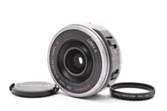 Panasonic Lumix G VARIO 14-42mm F3.5-5.6のサムネイル