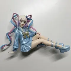 超てんちゃん ちょこのせ フィギュア 超絶最かわ天使ちゃん
